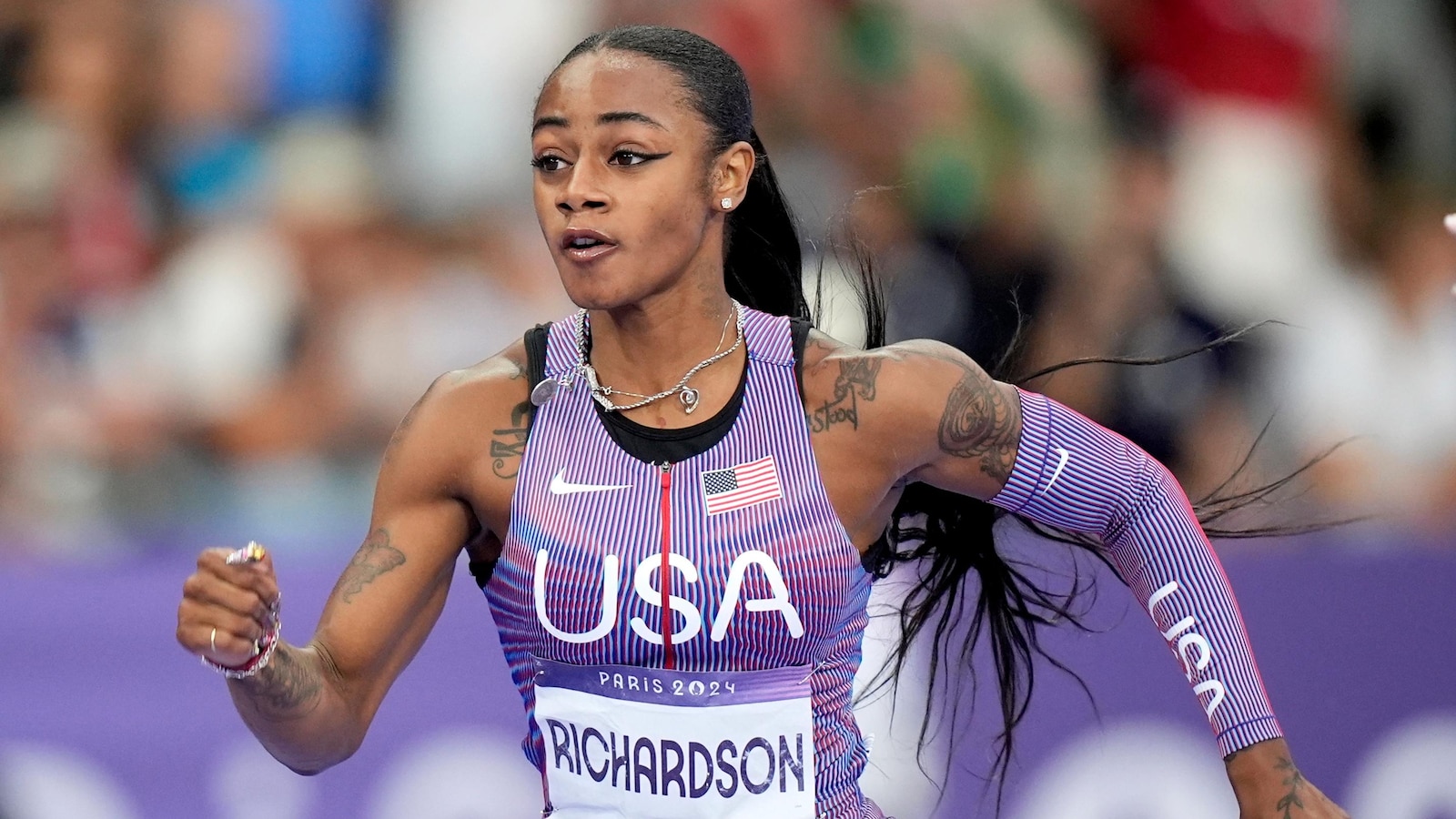 Canceled events, unpaid athletes and races that never happen. Is track in trouble heading into LA?