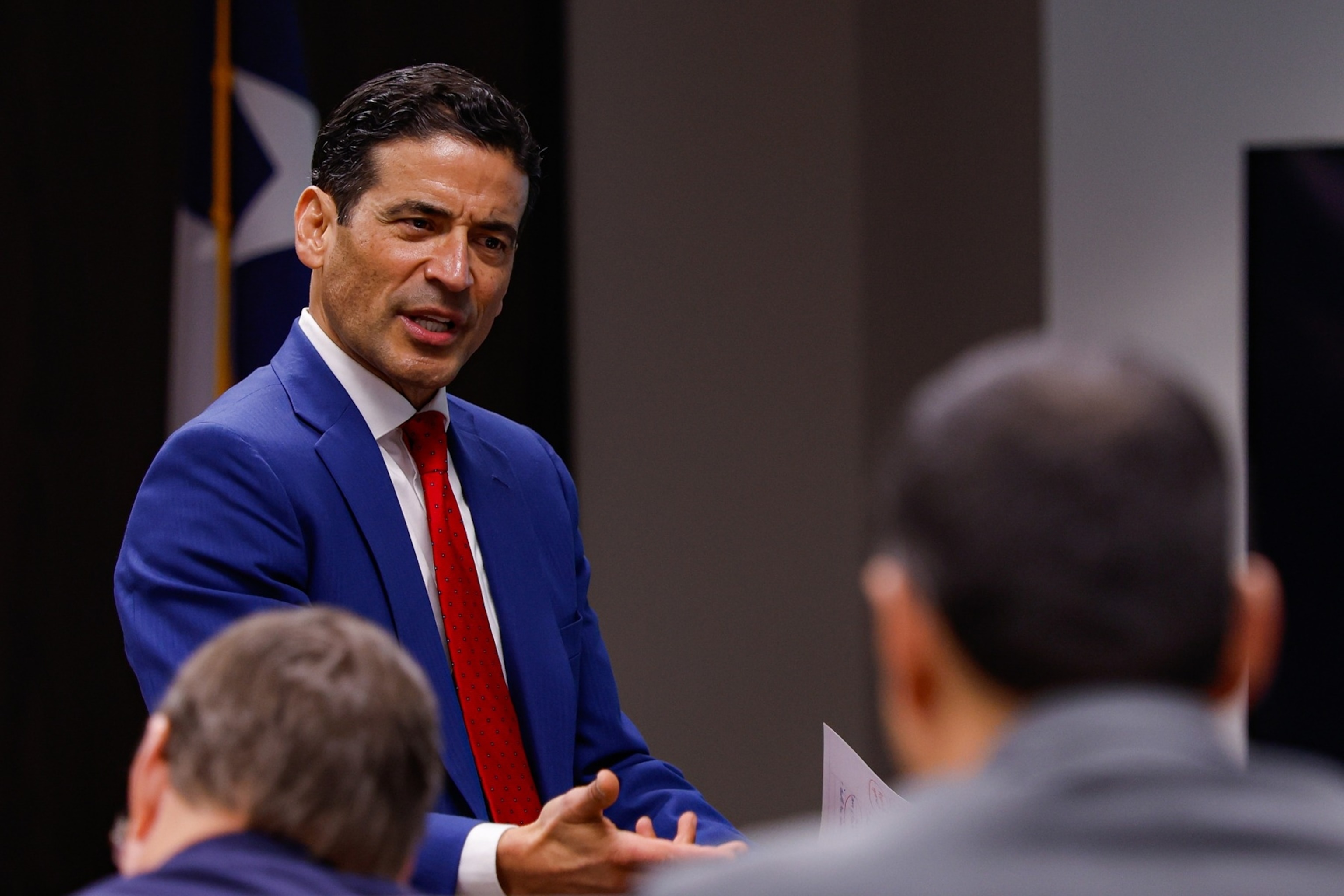 PHOTO: Nico LaHood
