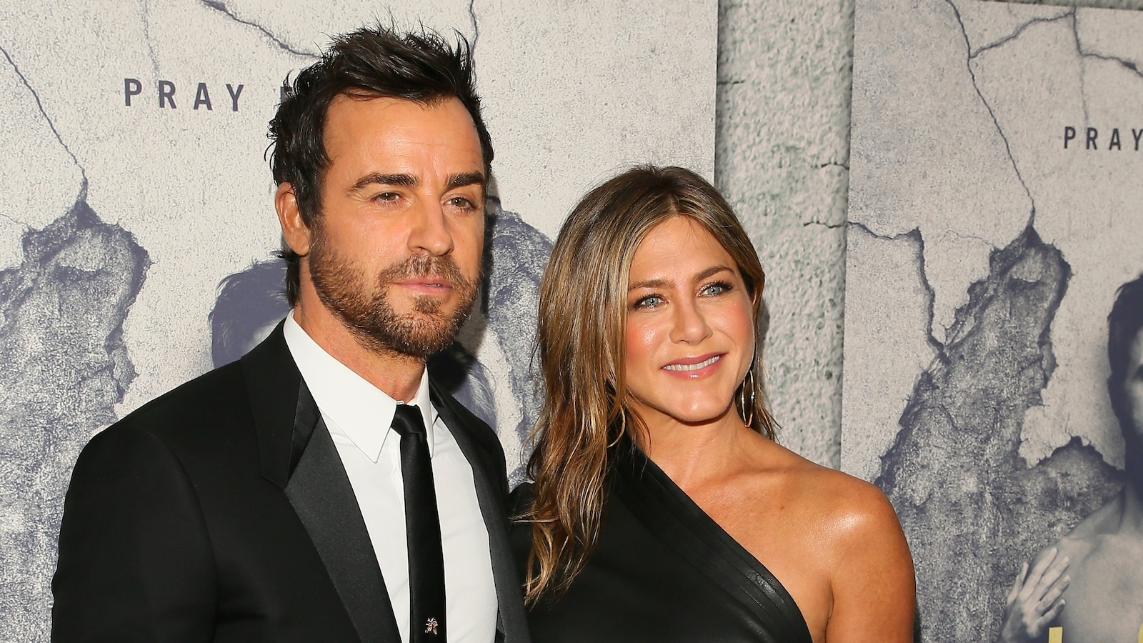 Justin Theroux says ex Jennifer Aniston is 'very dear' to him 'I feel(00)
