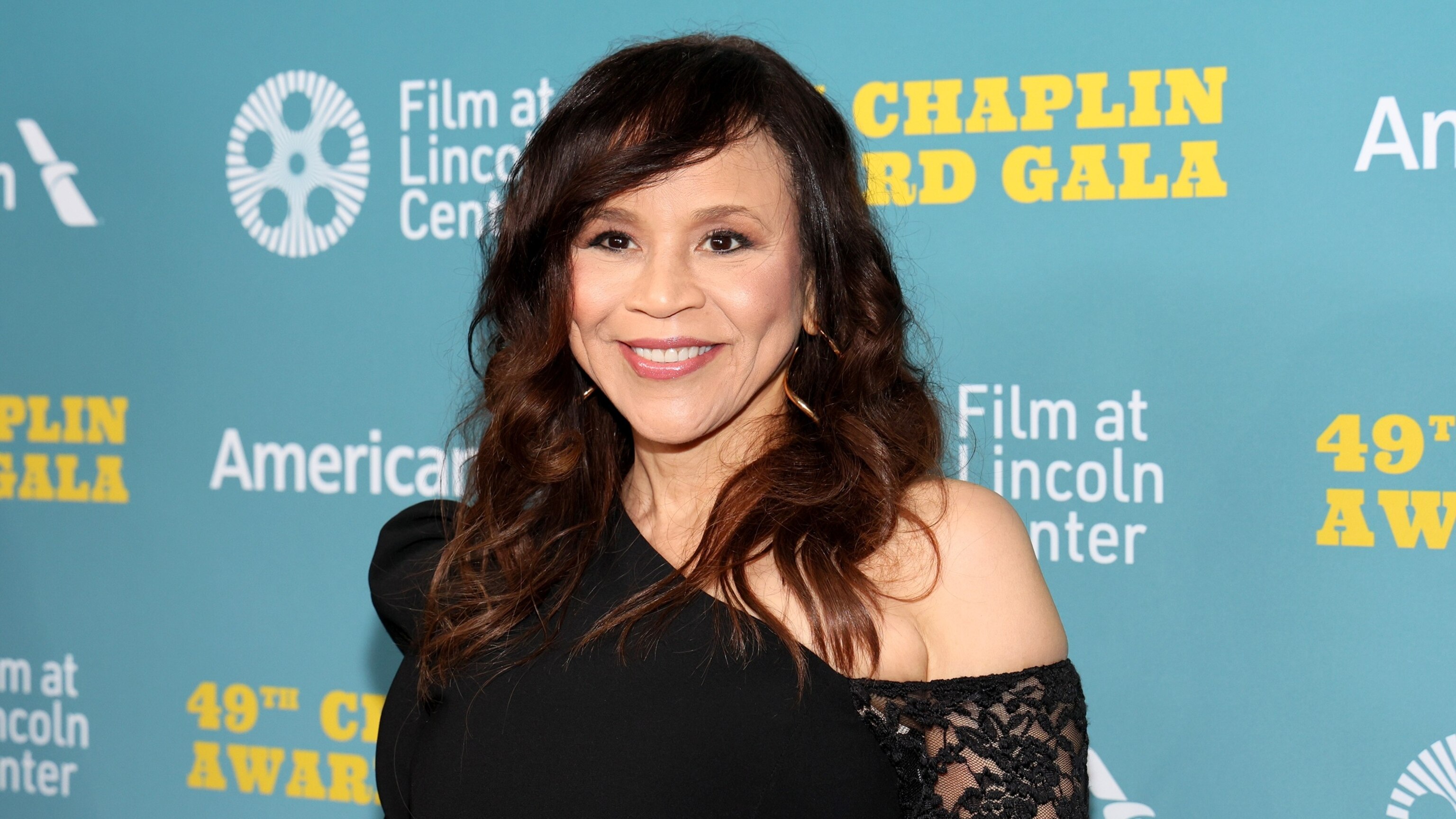 Rosie Perez joining 'DWTS' season 33 as guest judge for Soul Train