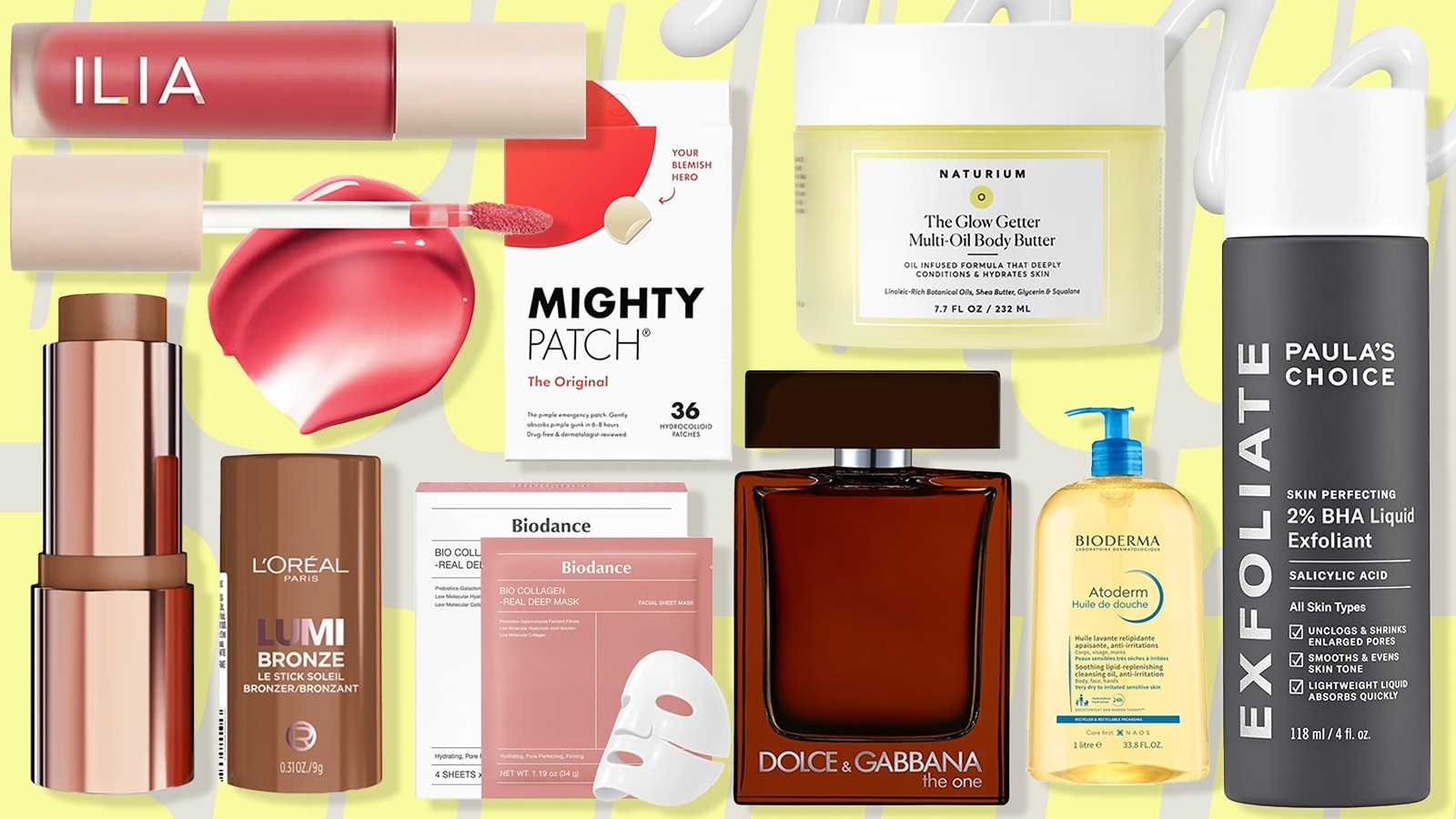 Shop what’s new, notable and on sale