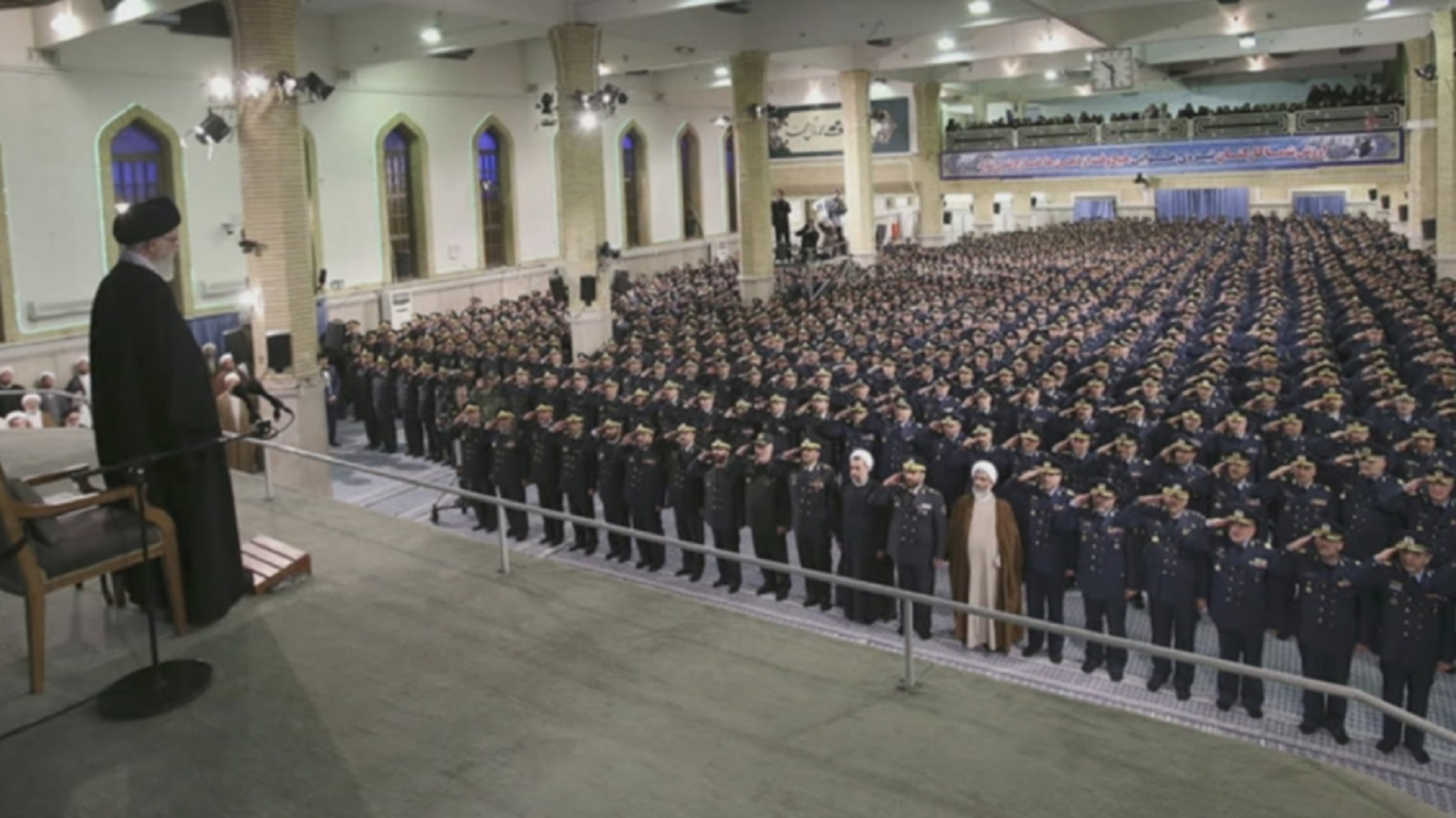 International News | Latest World News, Videos & Photos - ABC News