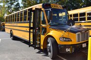 Black School Buses At Gwen Green Blog
