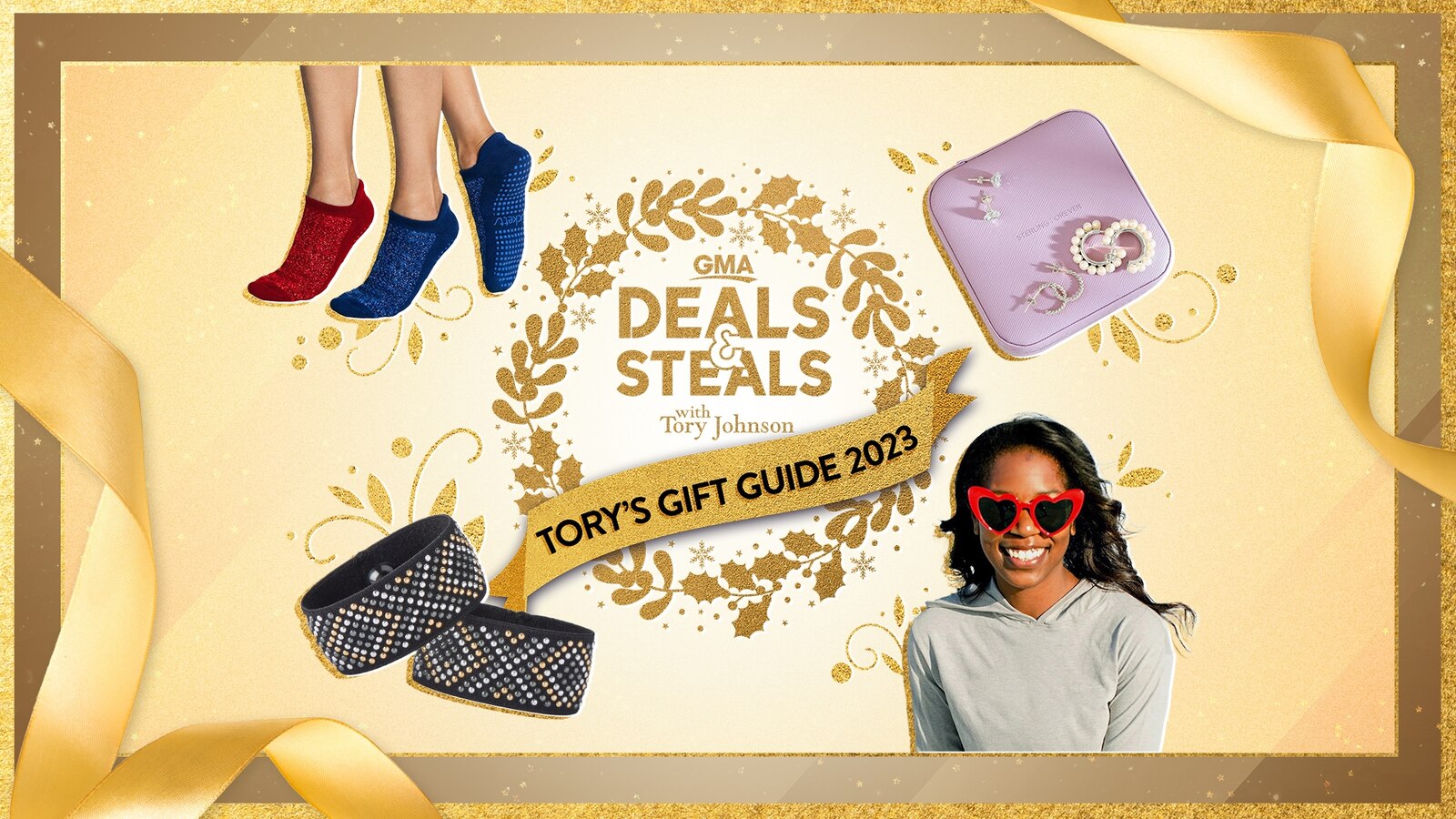 Digital Deals & Steals on apparel and accessories