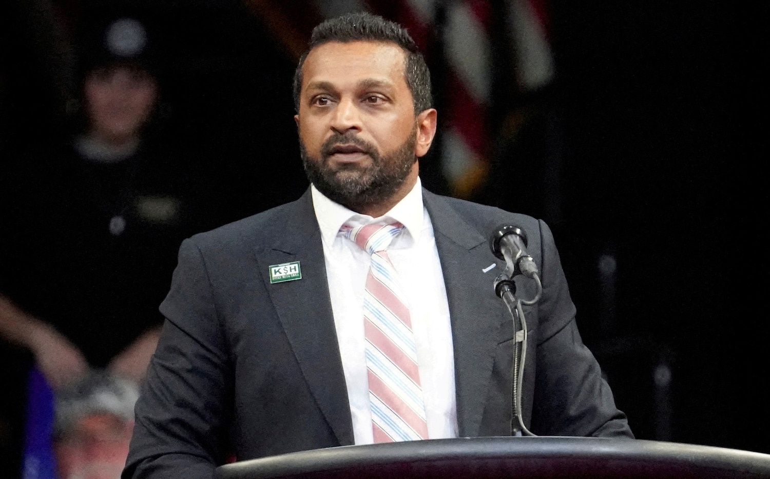 What a 'deep state' investigation could look like if Kash Patel becomes FBI  director - ABC News