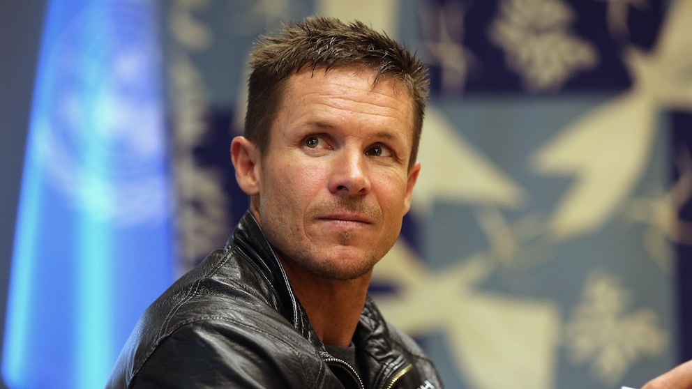 Skydiver Felix Baumgartner dies at 56