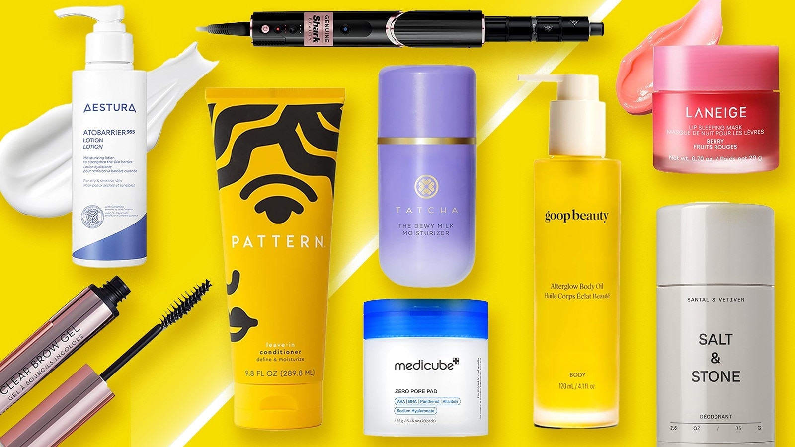 Amazon Prime Day 2026 beauty deals