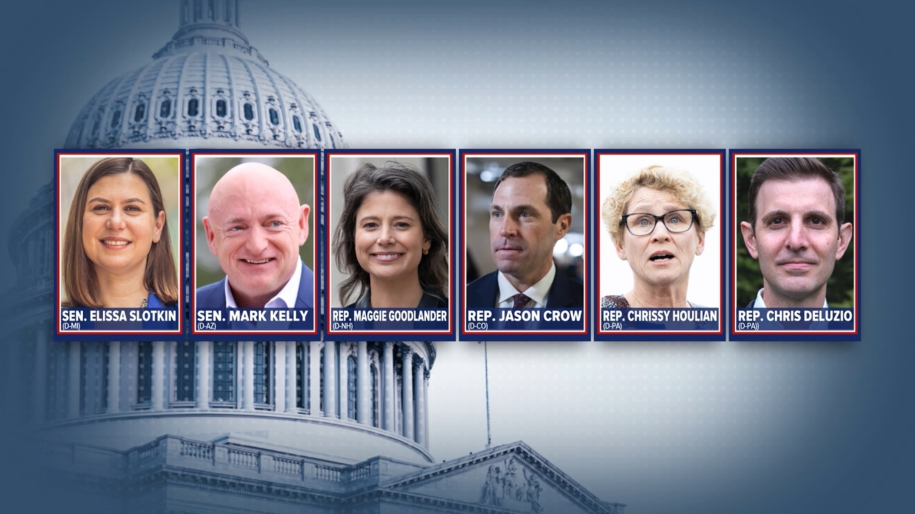 Democratic Party - ABC News