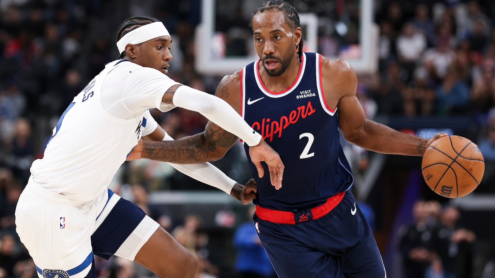 NBA Delays Clippers-Raptors Trade for Kawhi Leonard Pending Investigation Outcome