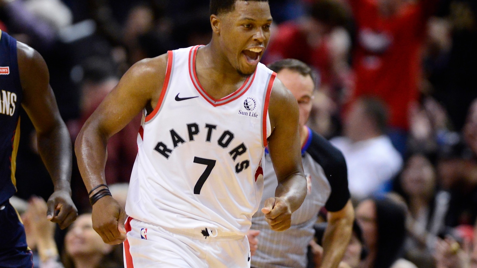Kyle Lowry retires after one-day contract with Raptors