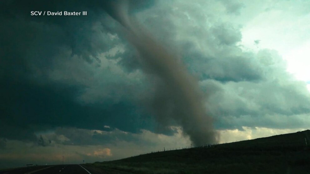Video ABC News Live: Tornadoes rip through the South, leaving at least ...