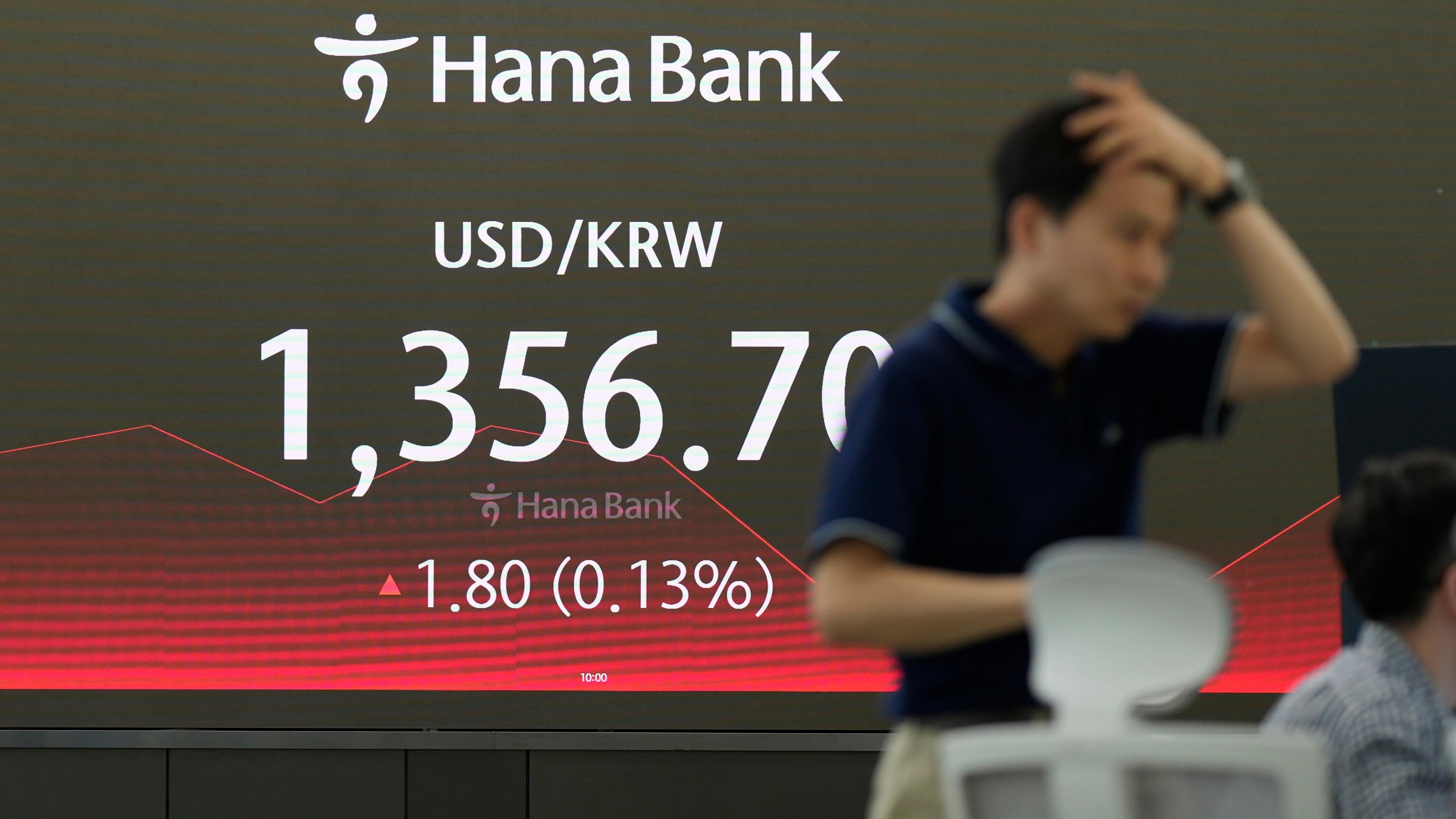 Stock market today: Asian stocks advance after Wall Street closes out another winning week - Vimarsana News