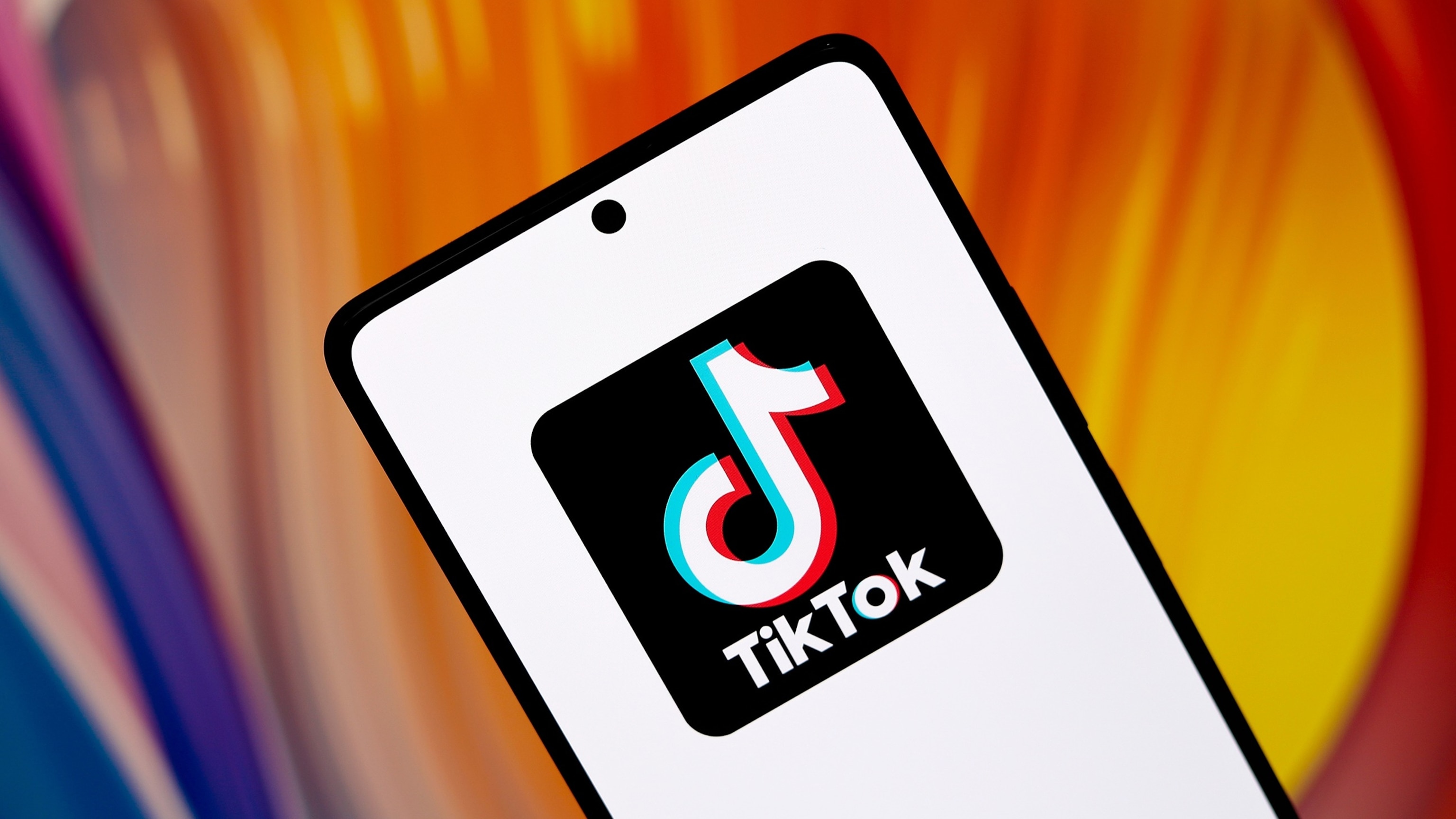 TikTok files emergency motion to stop ban from taking effect - ABC