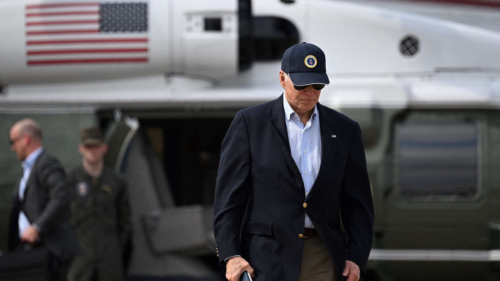 Biden to kick off administration-wide 'Investing in America' tour - ABC ...
