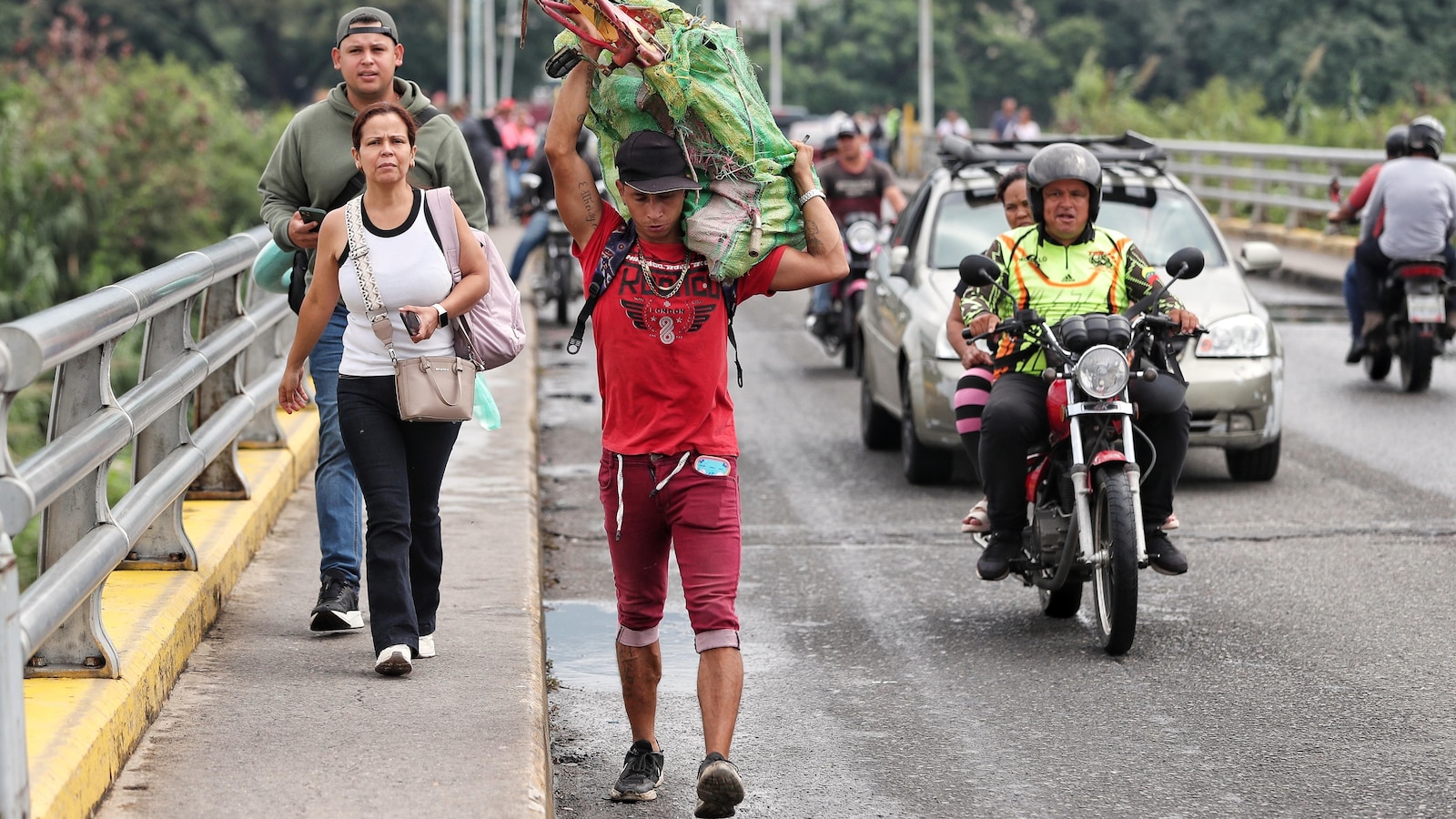 Колумбийската национална освободителна армия призова за национално съгласие за преодоляване