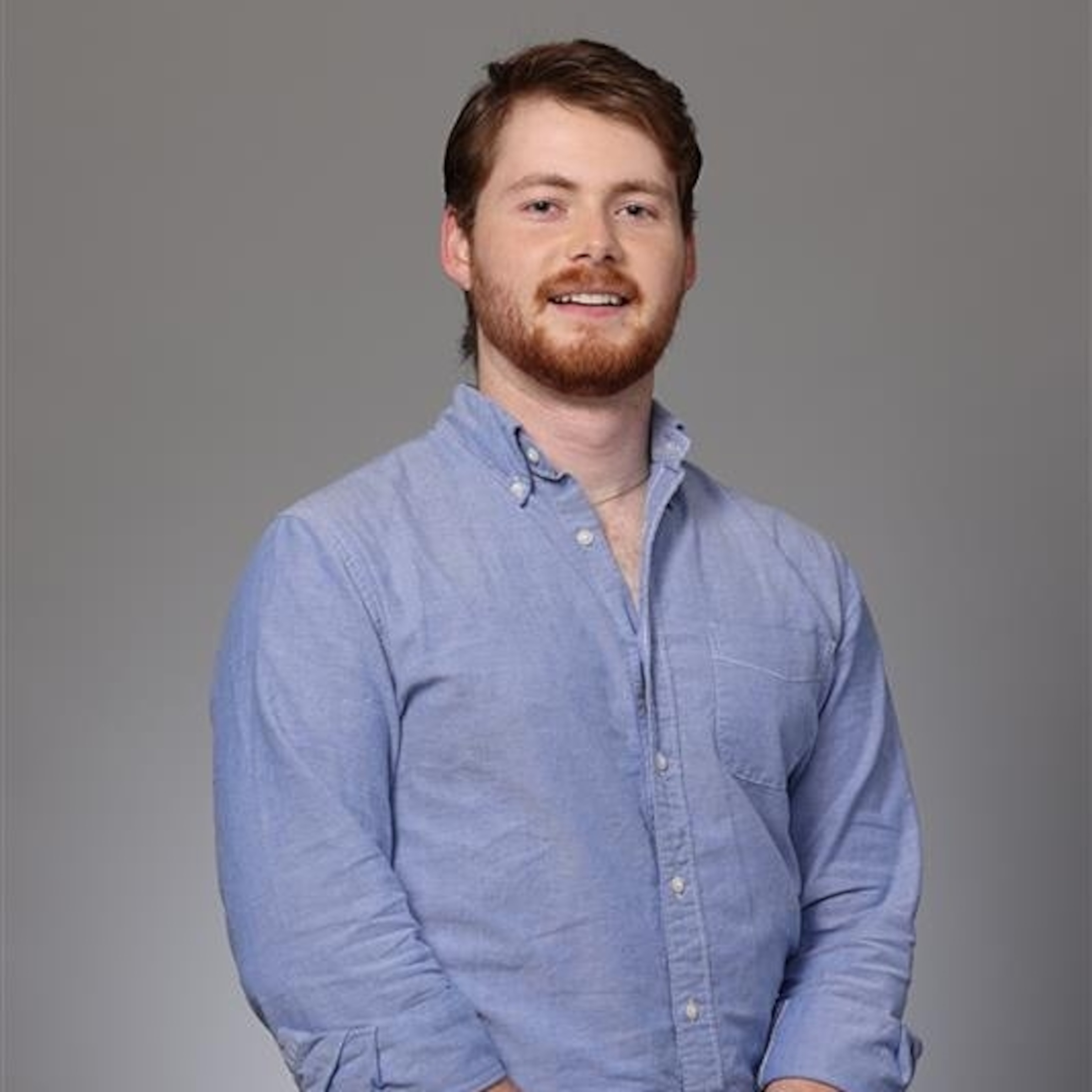 Mason Leath headshot