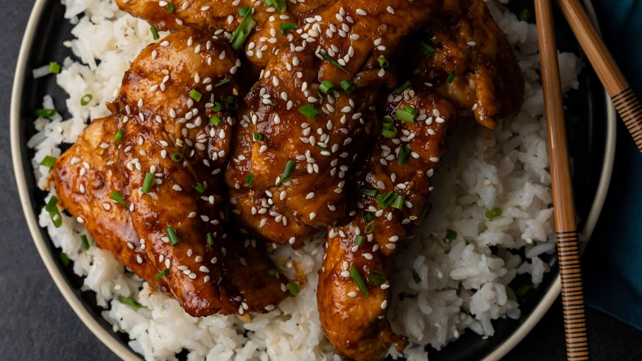 Budget friendly Hot Honey Chicken Recipe ABC News Budget friendly Hot Honey Chicken Recipe ABC News