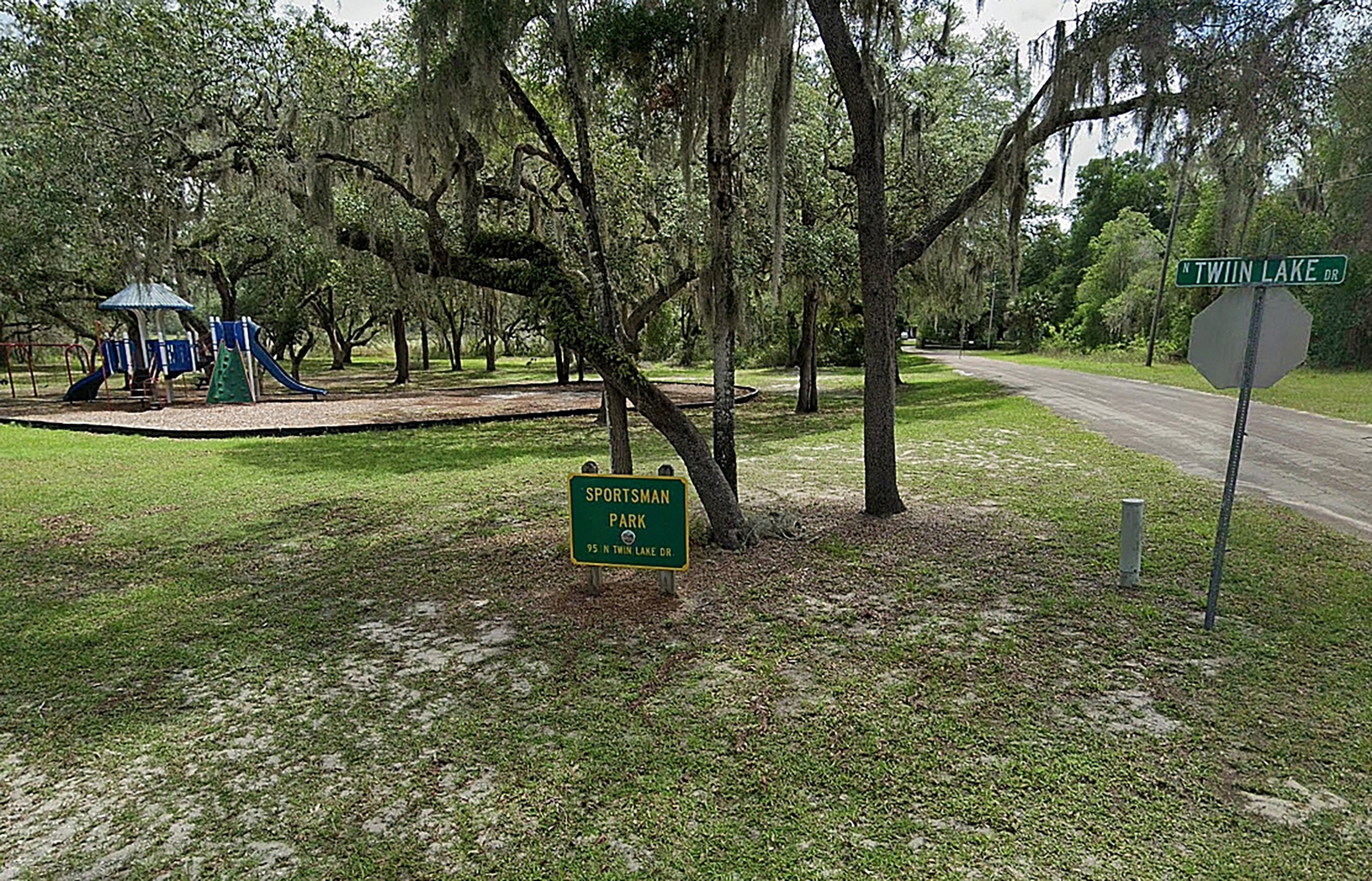 PHOTO: Two teenagers were killed, January 11, 2026, when a sand hole they were digging at Sportsman Park in Inverness, Florida, collapsed on them, authorities said.
thanks