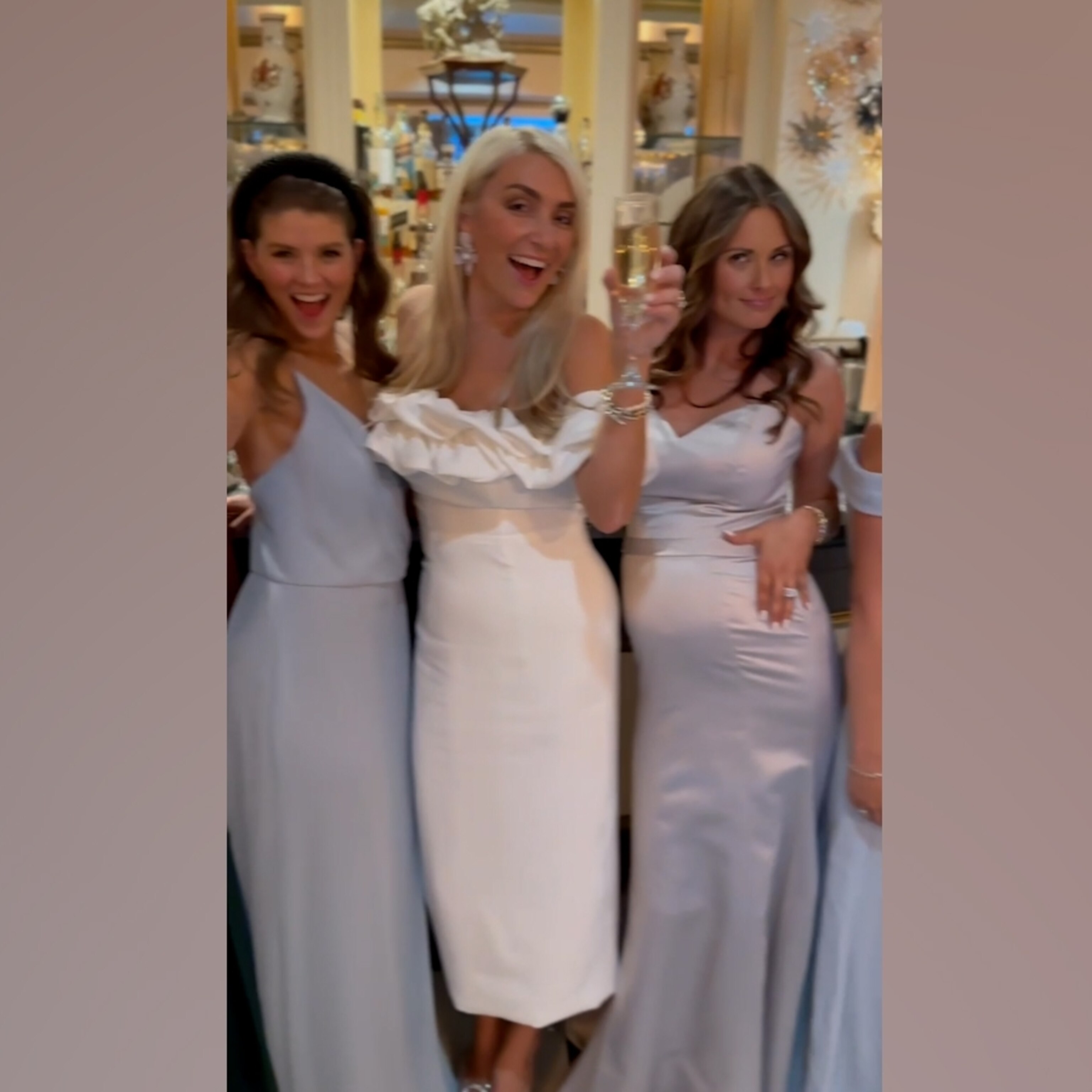 27 bridesmaid dresses 27 Dresses (2008)