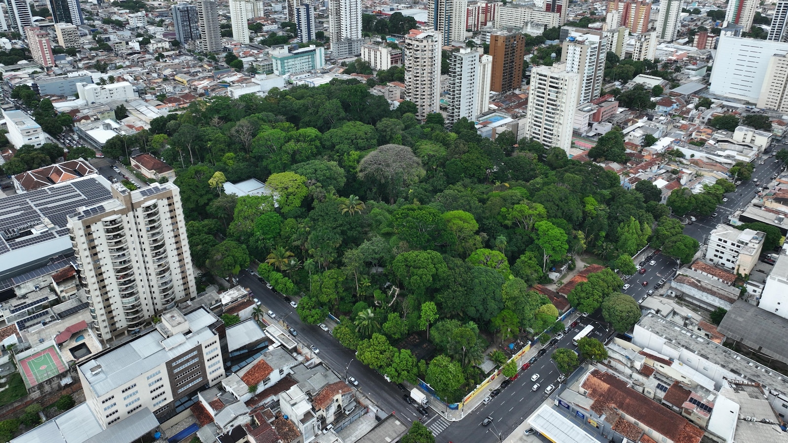Bendes breiden zich uit naar bijna de helft van de steden in het Braziliaanse Amazonegebied, zo blijkt uit het rapport