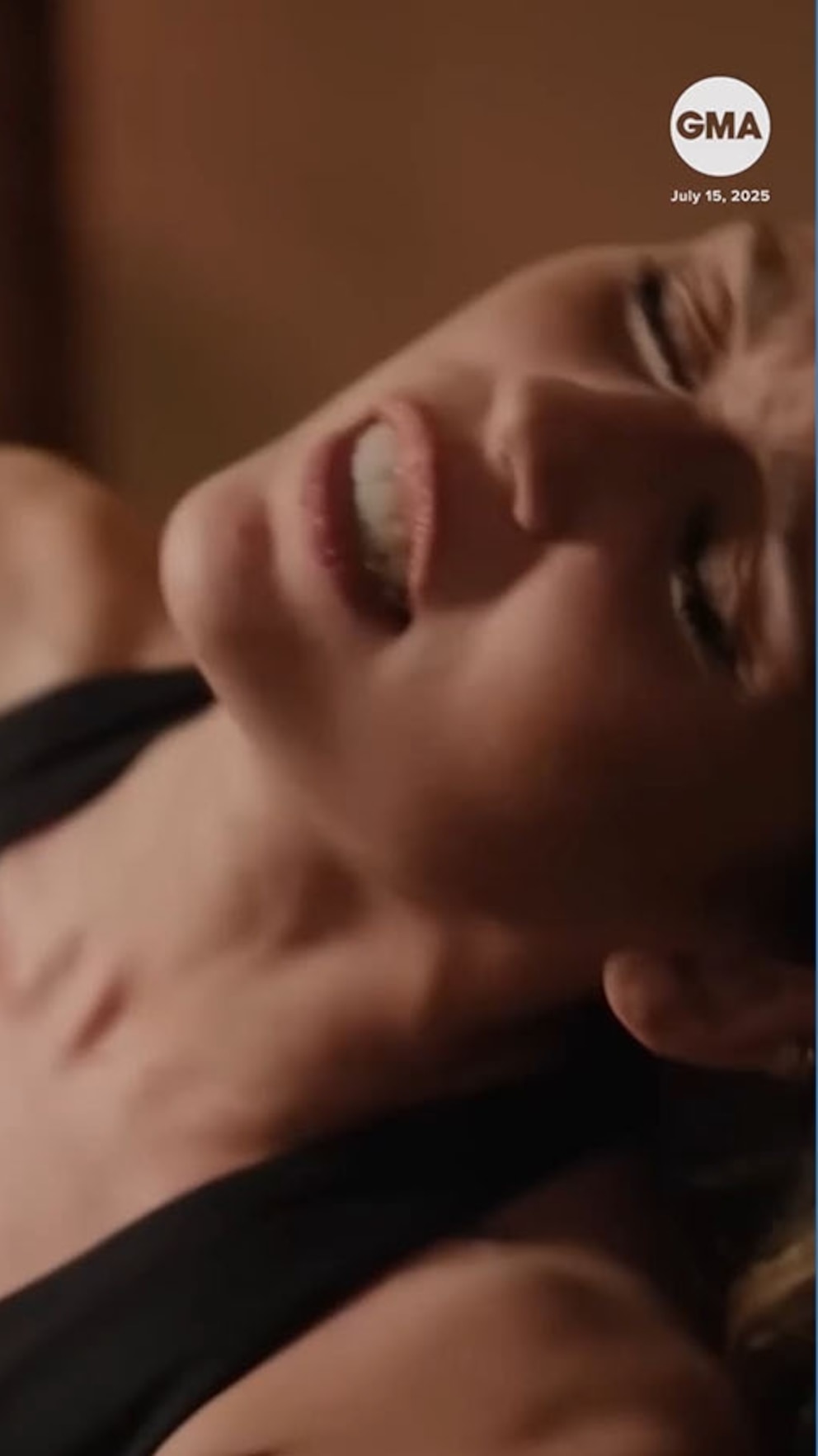 WATCH: Miley Cyrus on what prevents her from touring