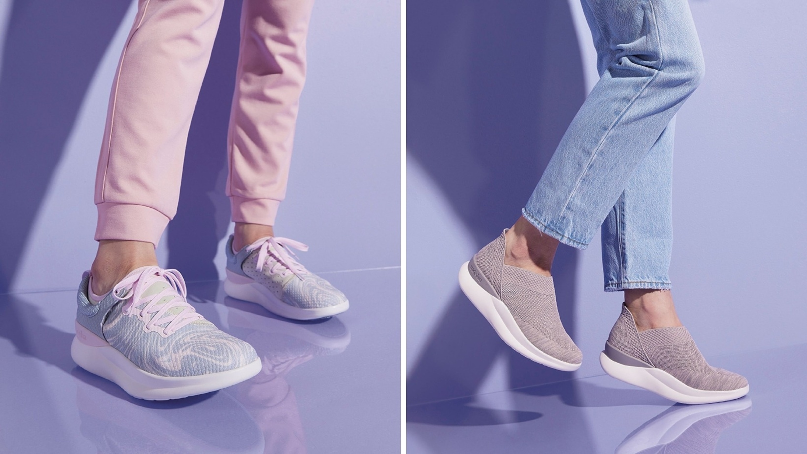 moshn: Sneakers and Slip-on Shoes