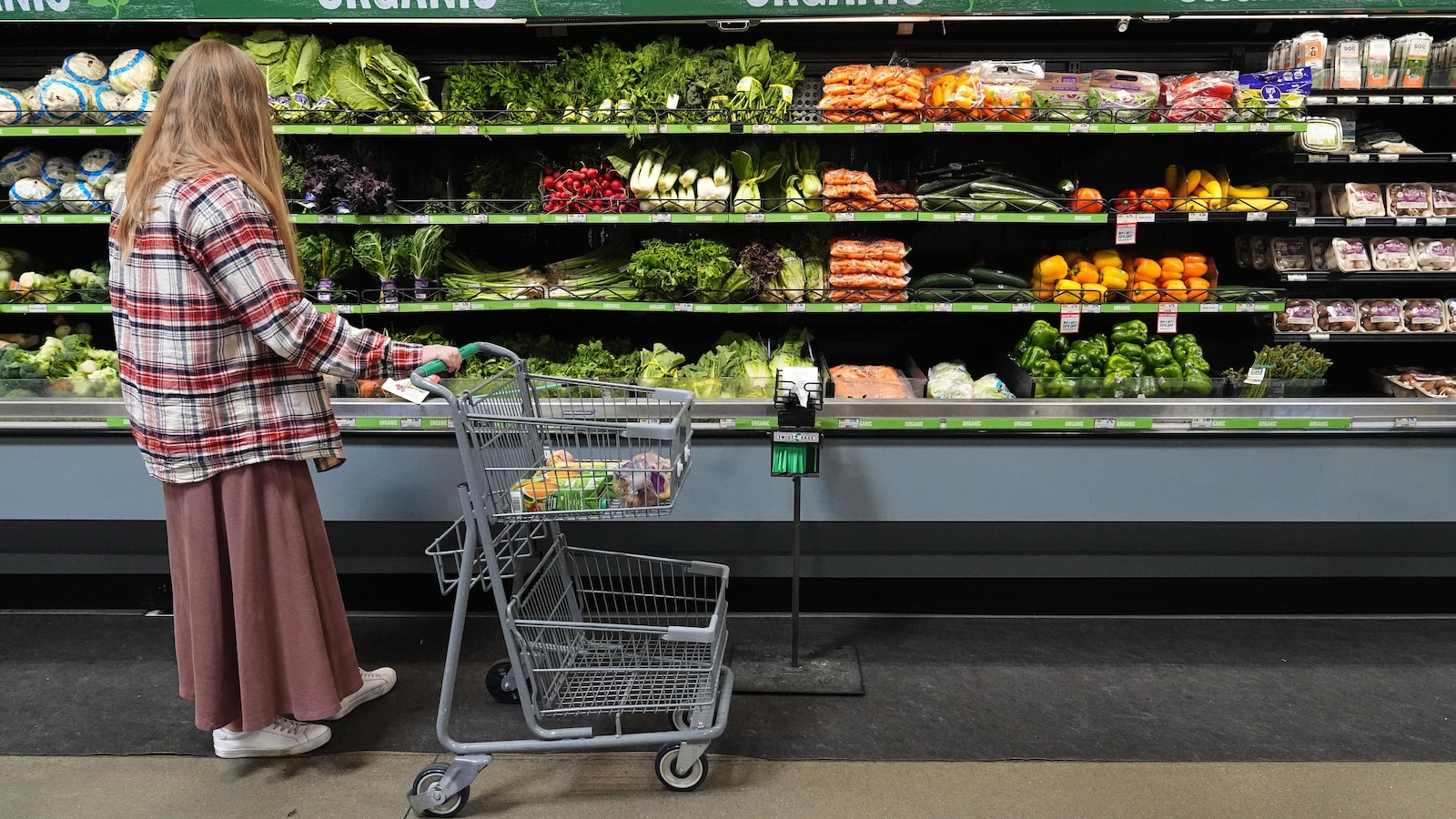 The timeline for SNAP benefits remains uncertain, even as the government is set to reopen