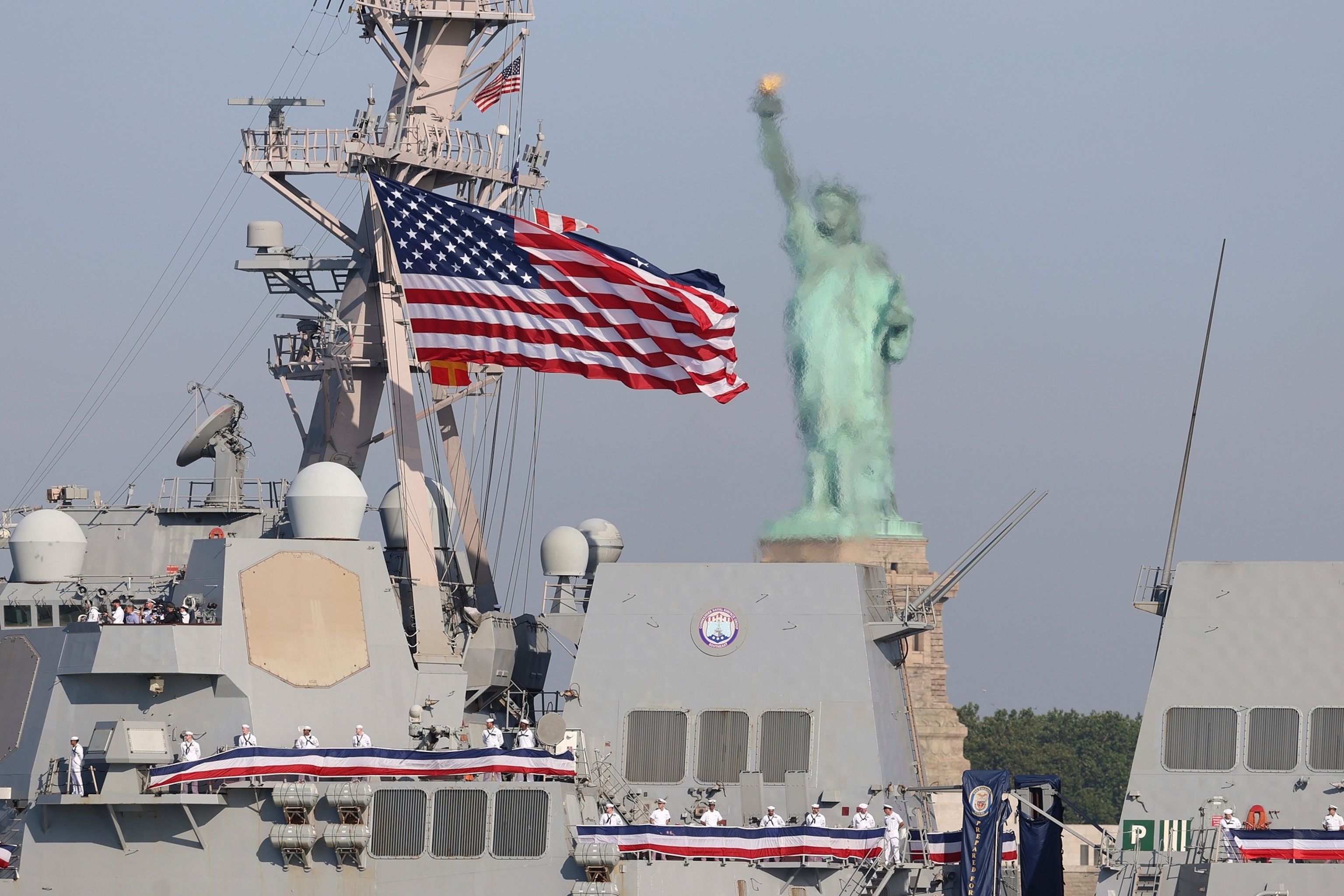 PHOTO: America 250 Independence Day