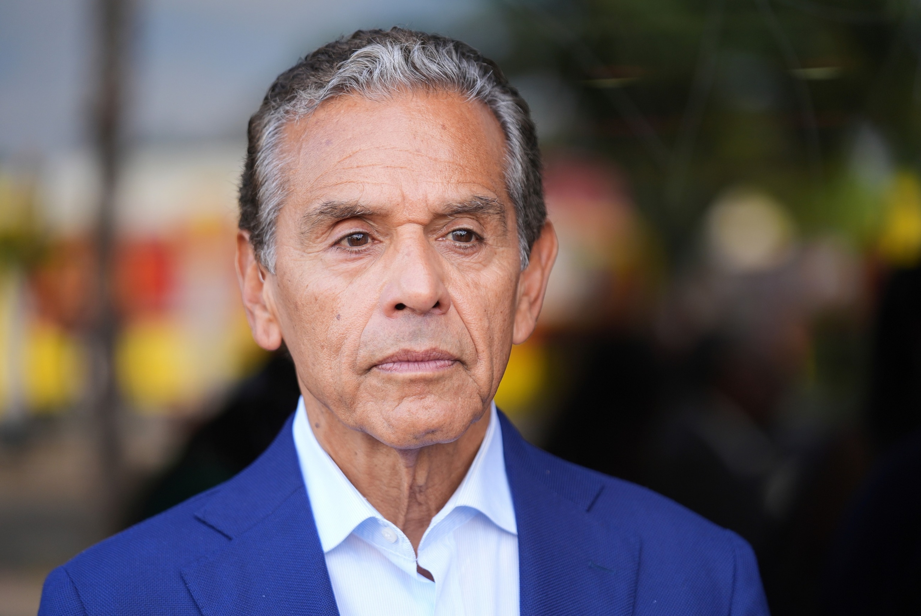 PHOTO: Election 2026 Governor California