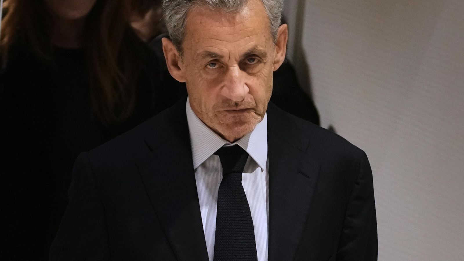 Sarkozy prison date to be set. Here's why the former French president will serve time despite appeal