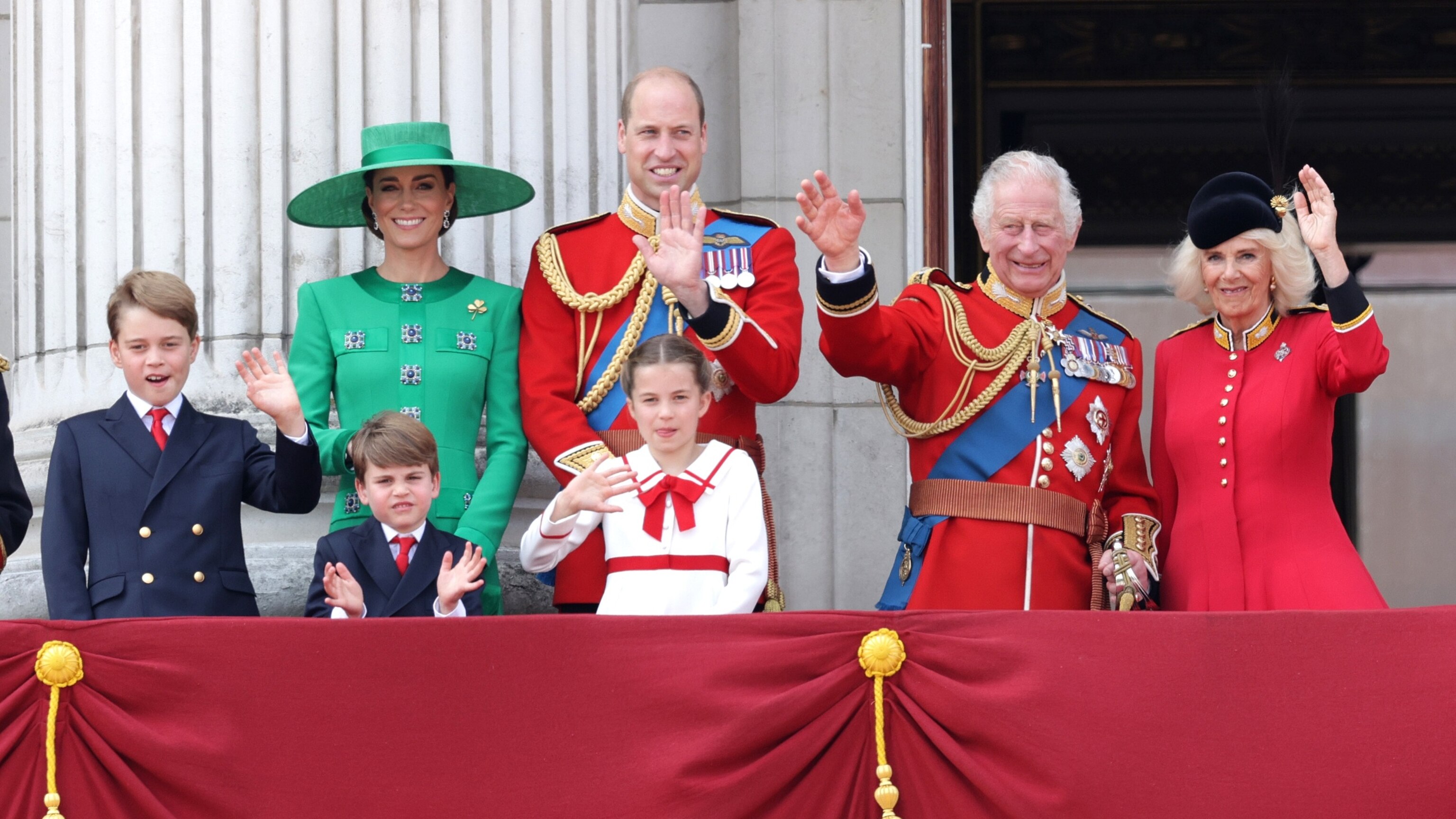 King Charles III opens parts of Buckingham Palace, Balmoral Castle