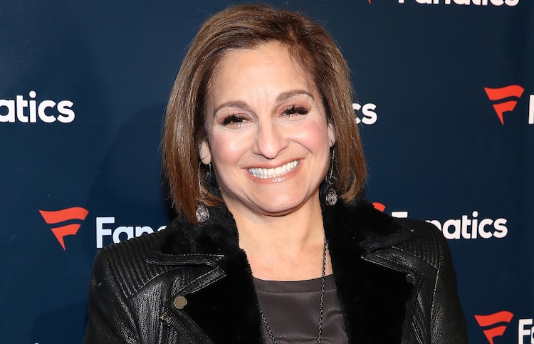 Mary Lou Retton DUI Arrest: Olympic Gymnast Charged Mary Lou Retton at a Super Bowl party in 2017.