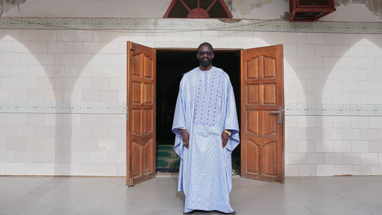 As Senegal cracks down on homosexuality, gay people say they suffer