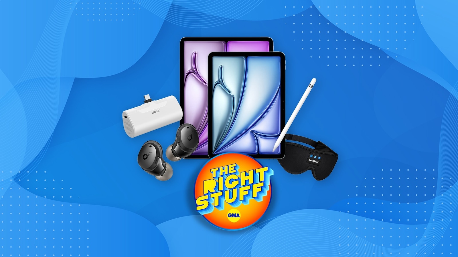 Tech products for teens: iPads, headphones, portable chargers and more ...