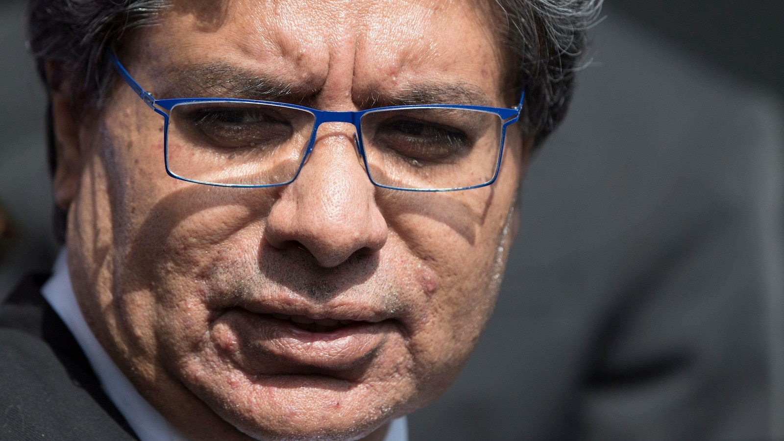 Канадски адвокат обвинен в ключова роля в международна мрежа за