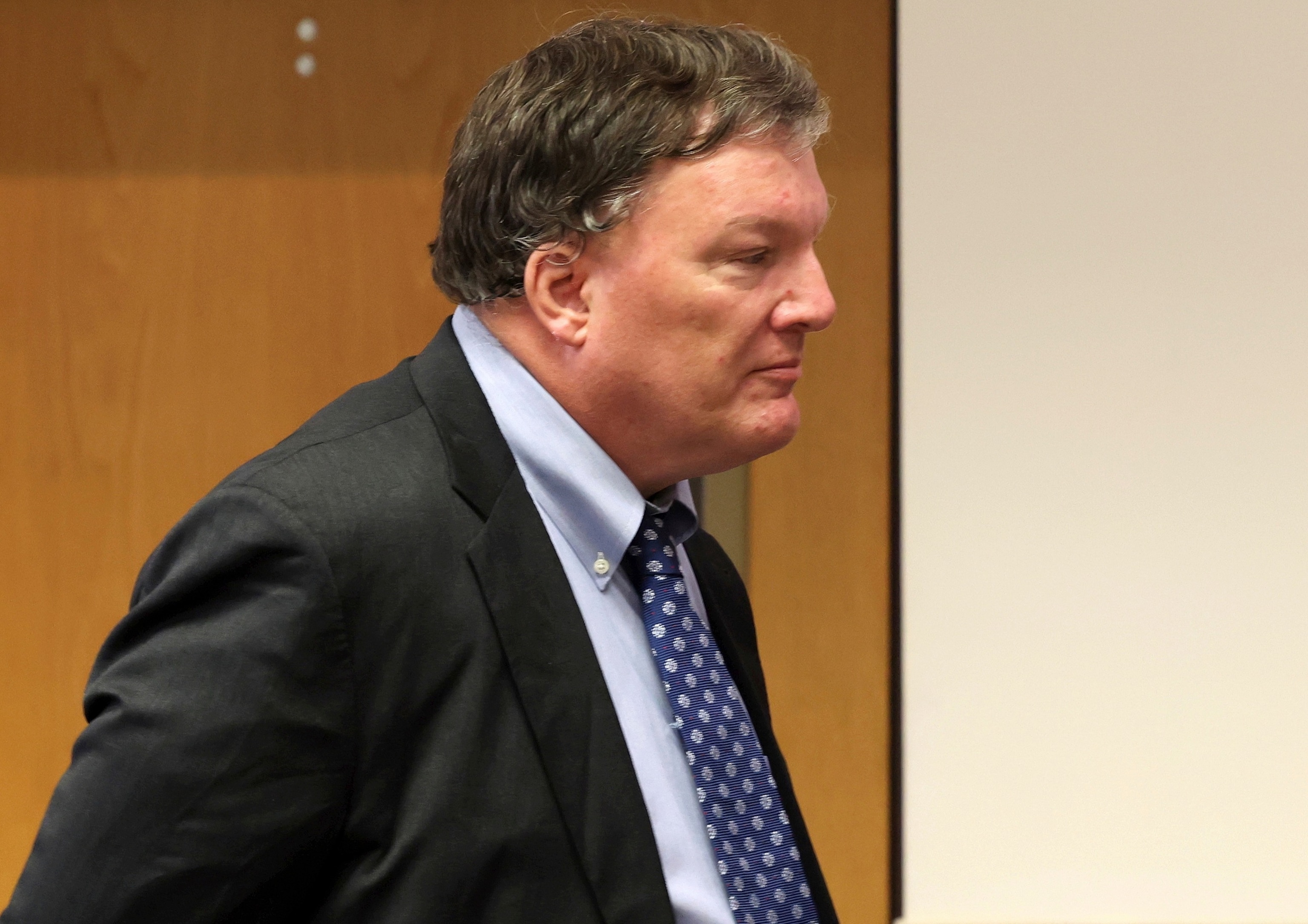 गिल्गो बीच के संदिग्ध रेक्स ह्यूरमैन अपनी याचिका को दोषी में बदल सकते हैं: सूत्र