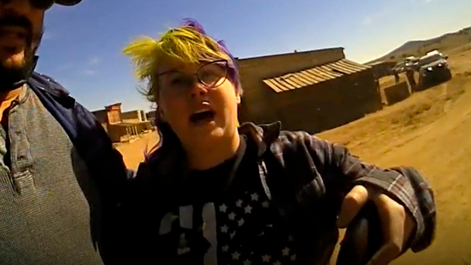 Some 'Rust' crew members expressed concern over armorer's alleged drug and alcohol use: Court doc