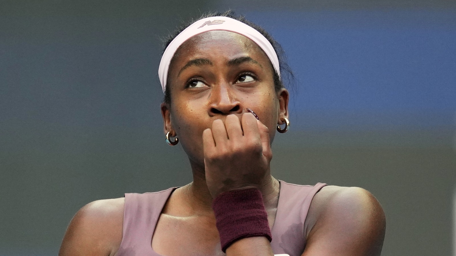 The United Nations’ human rights office has condemned the racist abuse of tennis player Coco Gauff and called for solidarity to help push back against racism and sexism.