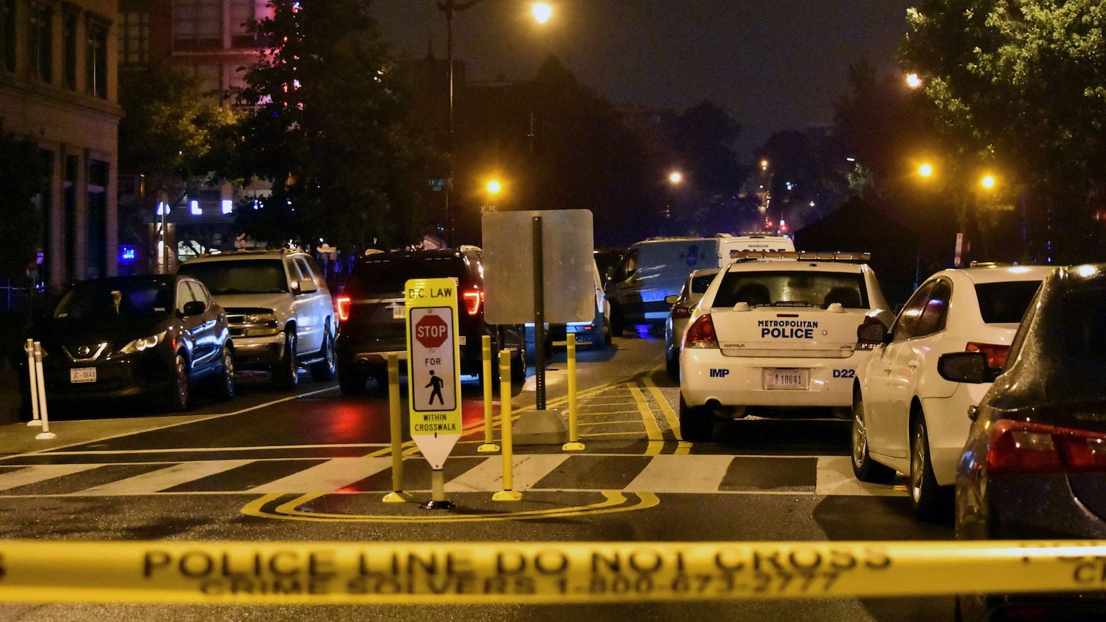 Fact Check: Dc Crime Drop: A Sign Of Hope Or Temporary Trend? - fg5bi97