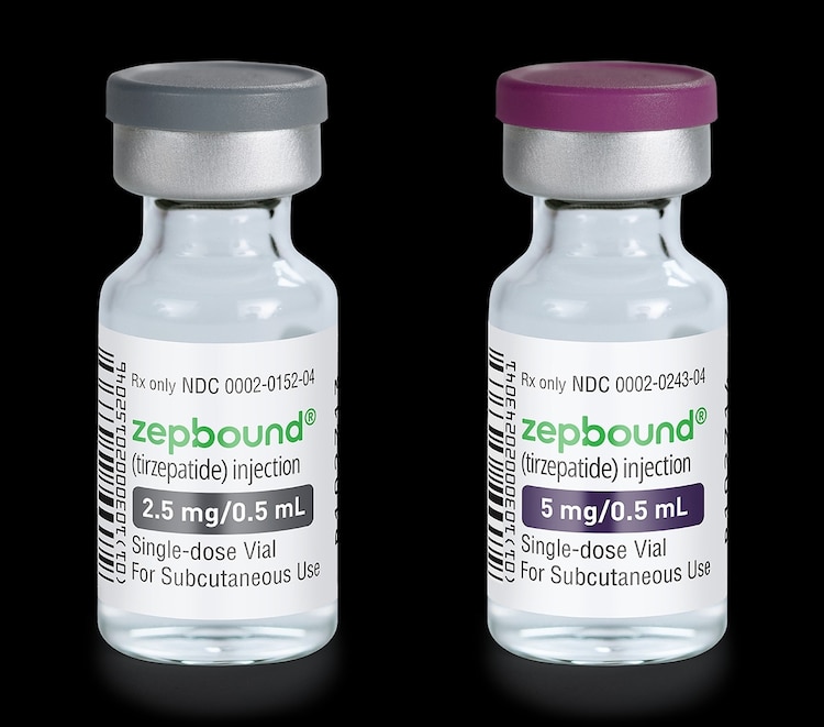 zepbound and b12 injections Eli Lilly to sell Zepbound directly to consumers without insurance coverage