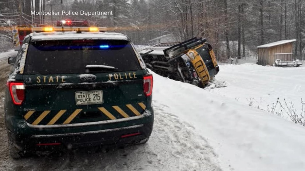 100,000 in Washington state face evacuations as heavy rain pounds Pacific Northwest