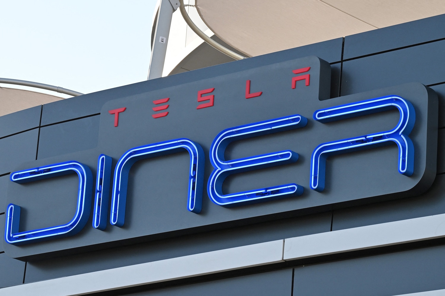 Inside Tesla