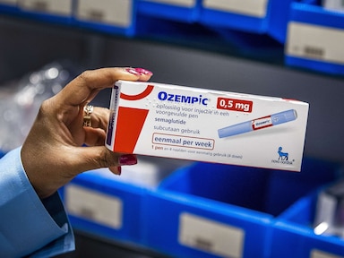 will semaglutide show on a drug test Does up test? | Landmark Rx Solutions posted on the topic Does Ozempic Show Up on