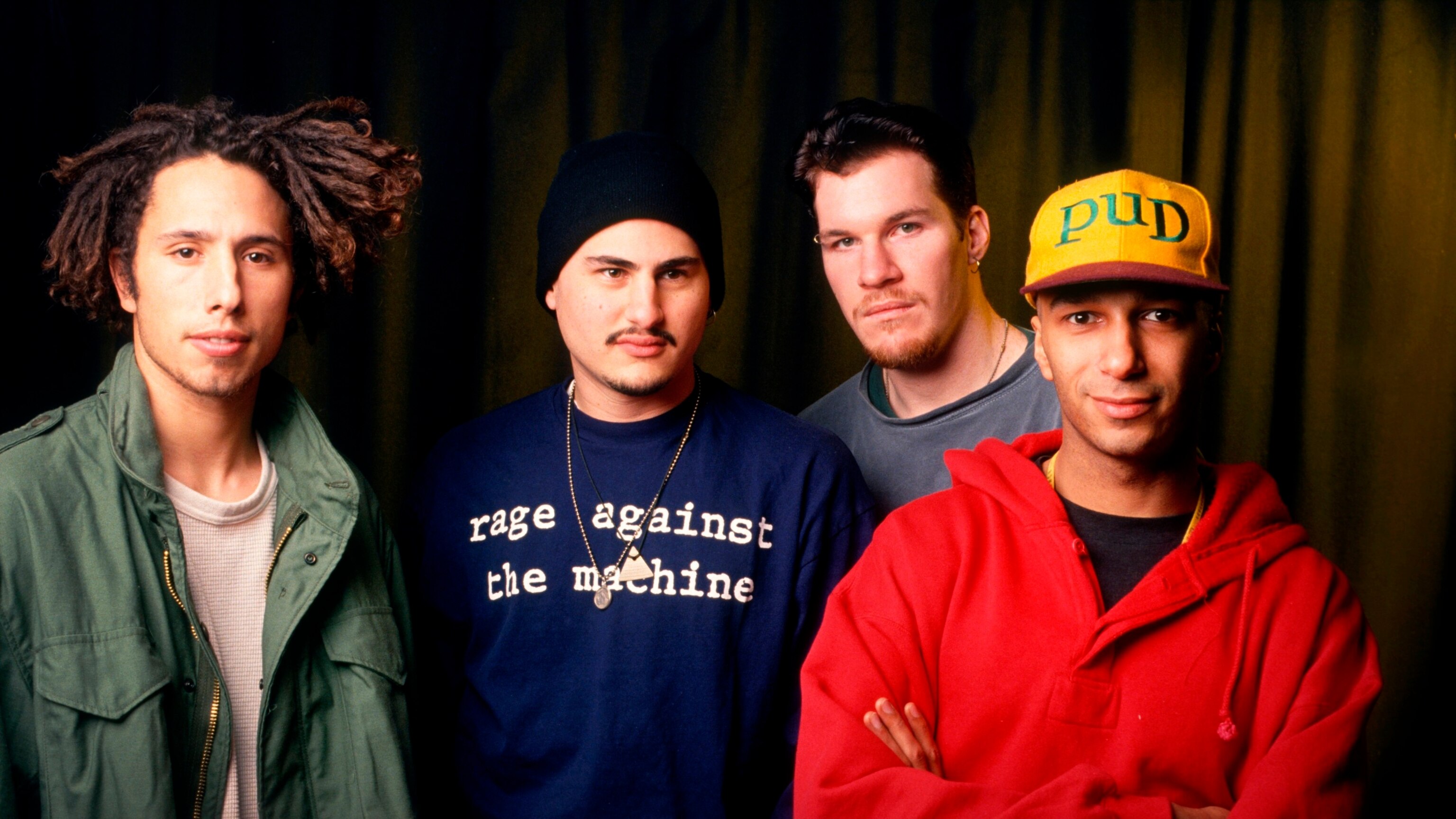 Rage Against the Machine 'will not be touring or playing live