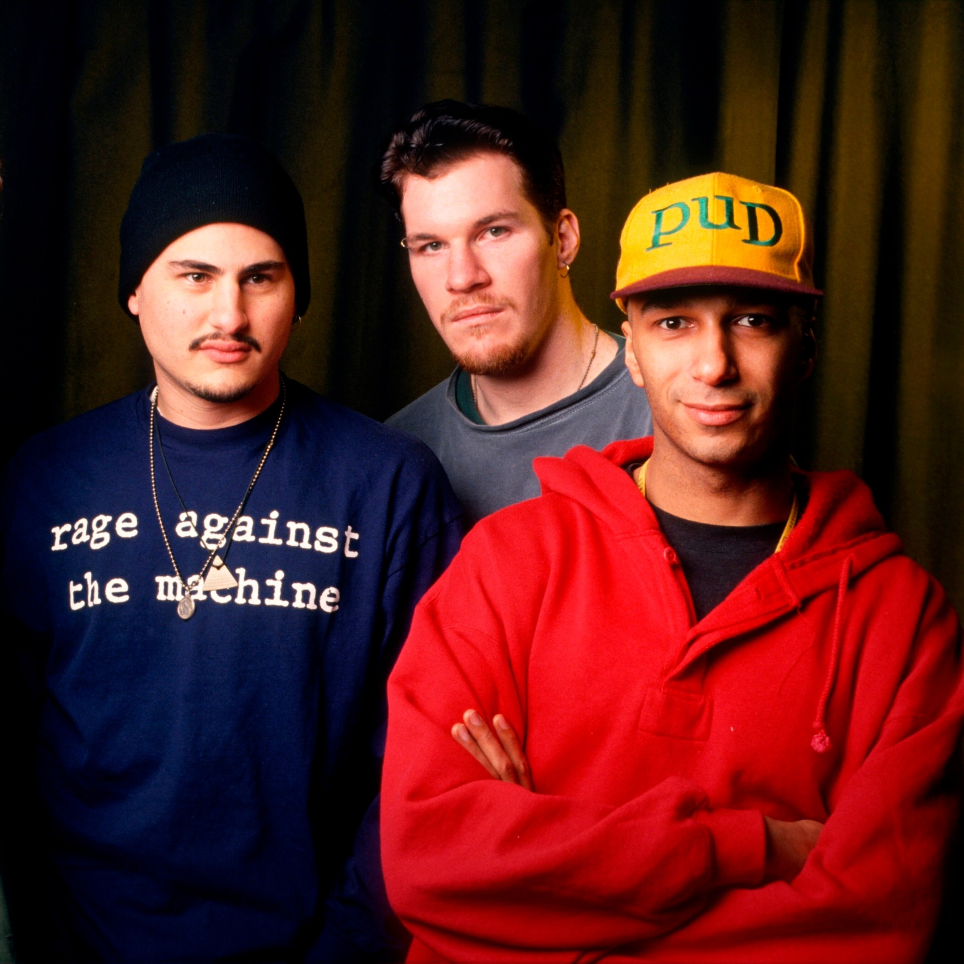 Rage Against the Machine 'will not be touring or playing