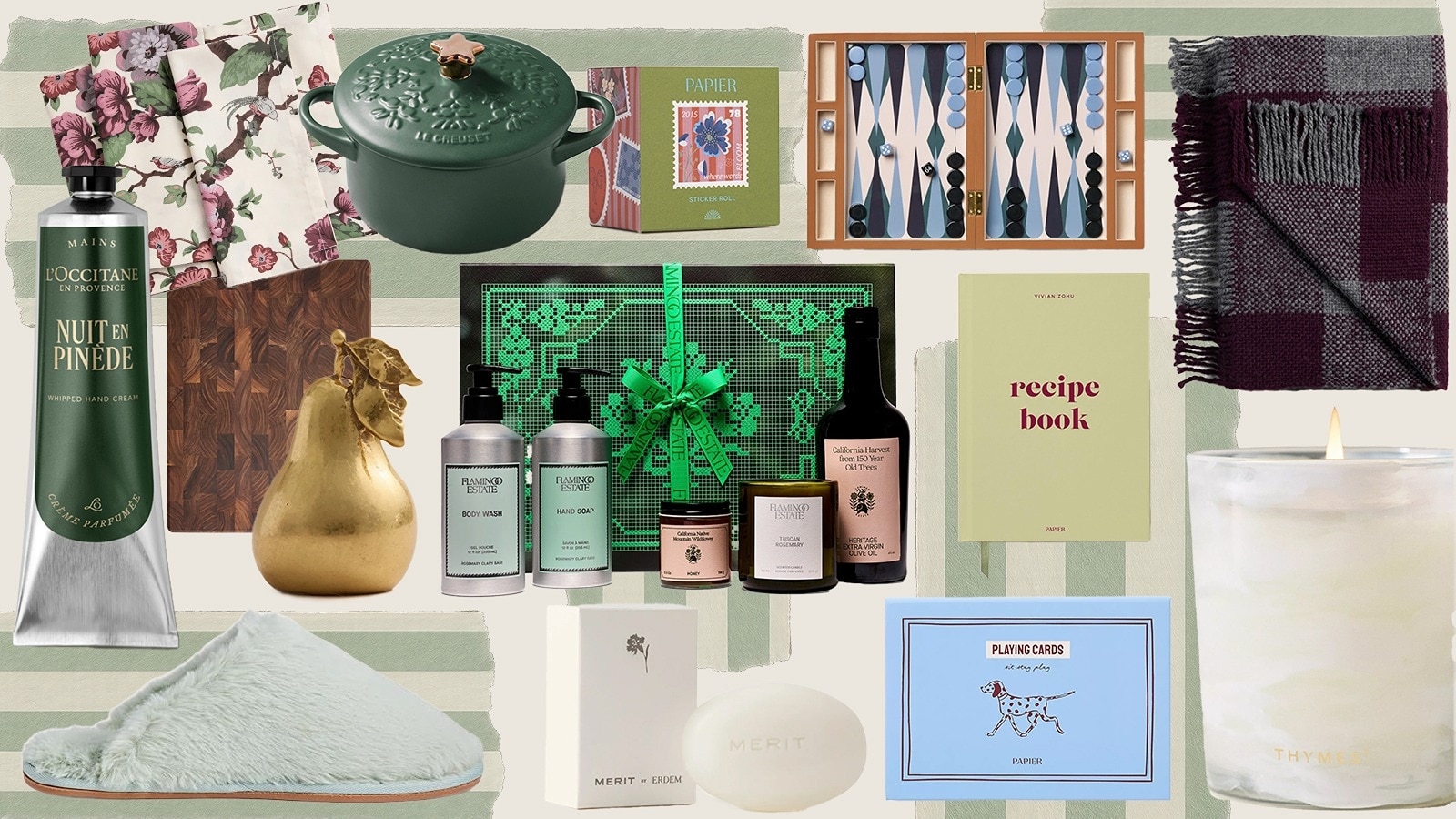 Best gifts for hosts and hostesses