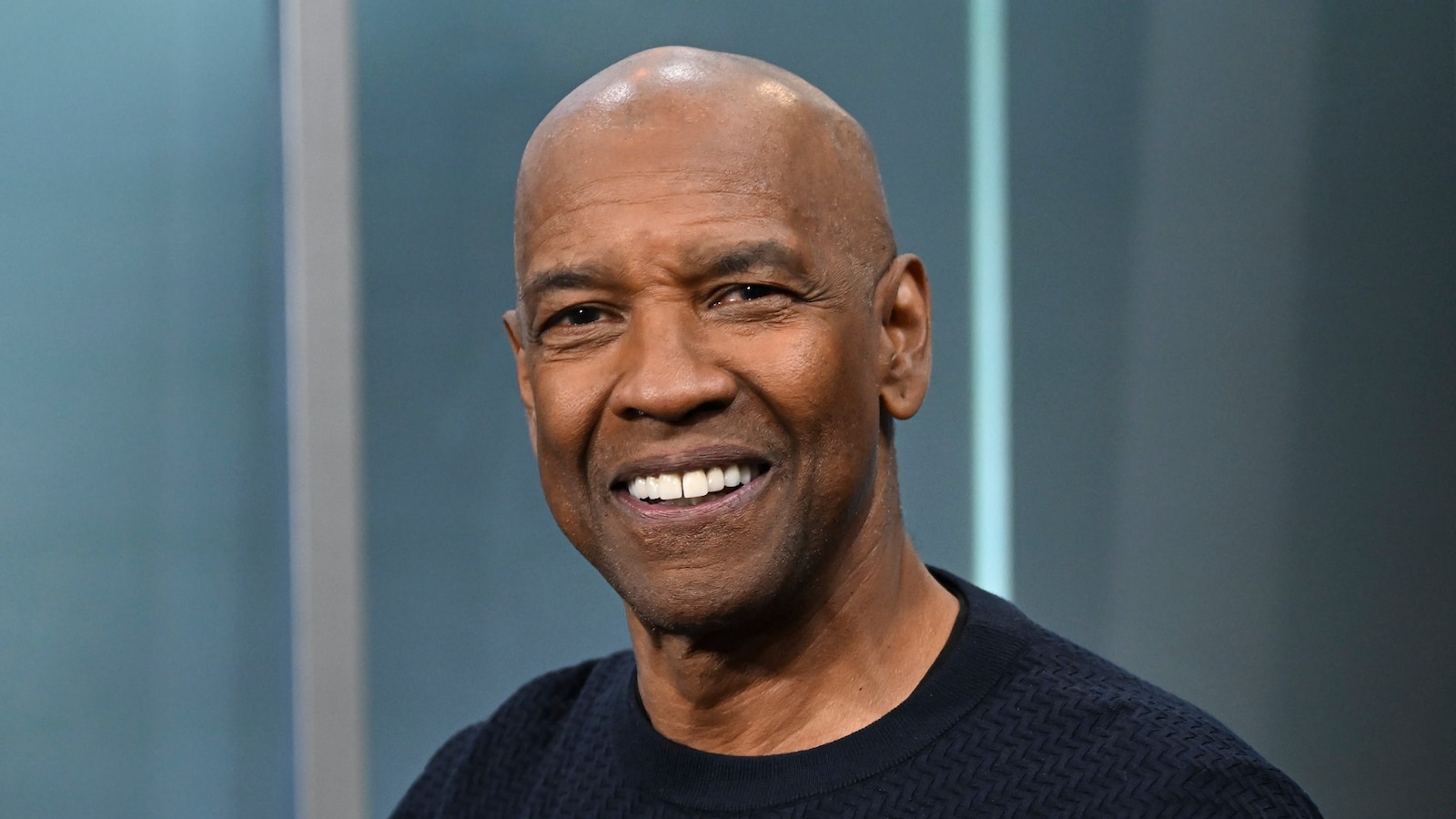 Denzel Washington gets baptized, license to become a minister: 'It took a while, but I'm here