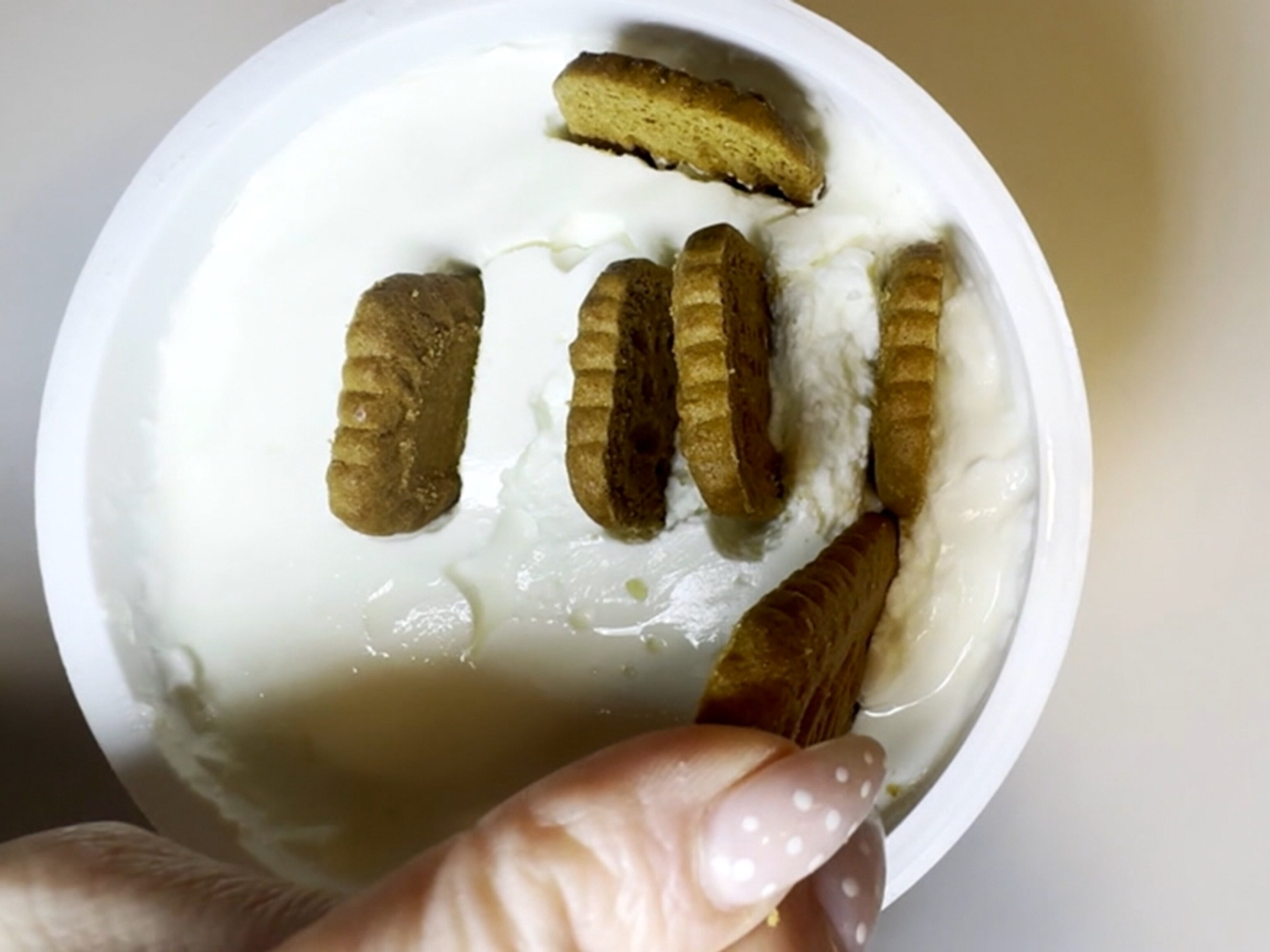 Video What to know about the 'Japanese cheesecake' viral food