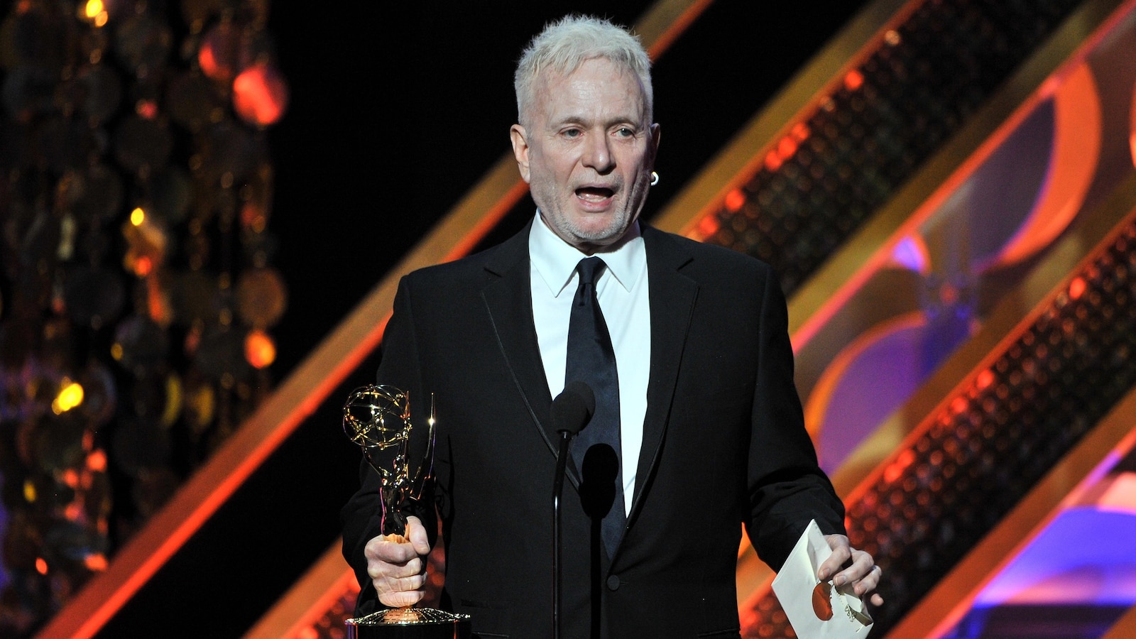 General Hospital' star Anthony Geary dies at 78 - ABC News