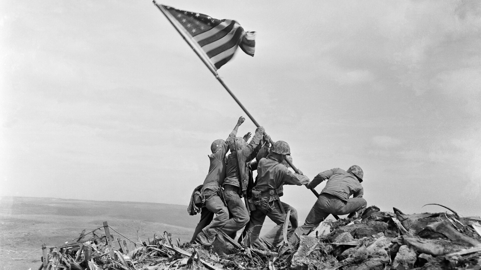  100 years ago, US citizenship for Native Americans came without voting rights in swing states